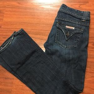 Hudson Size27 Jeans
